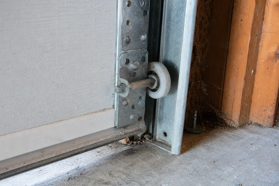 Tools OnPoint Pro Doors Topeka carries for garage door repair in Topeka, KS